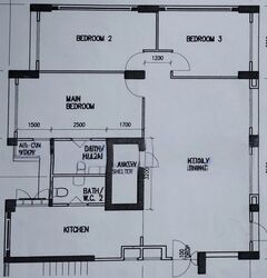 Blk 670A Jurong West Street 65 (Jurong West), HDB 5 Rooms #557938681